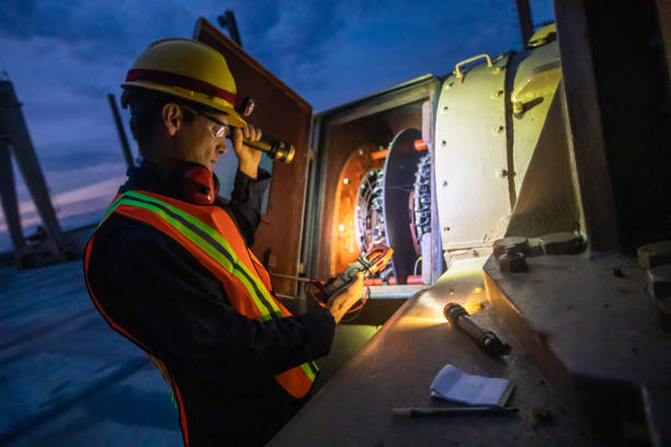 Best Electrical Installation Contractor  in Jeffersonville, OH