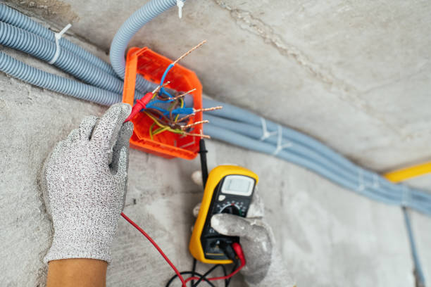 Best 24-Hour Electrician  in Jeffersonville, OH