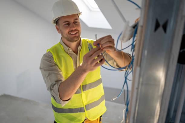 Best Local Electrician Companies  in Jeffersonville, OH